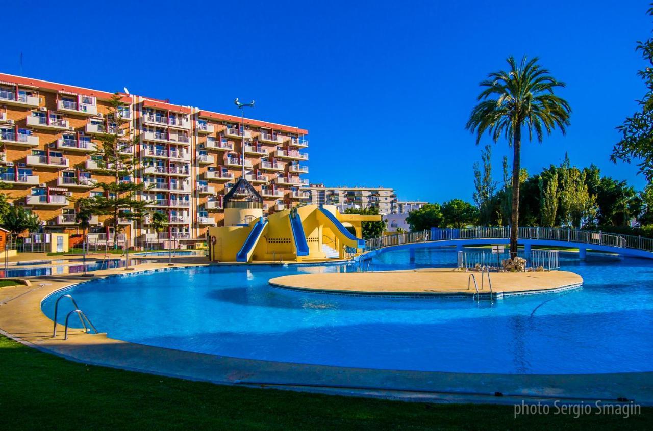 806 Minerva Apartamento - Vista Al Mar, La Piscina Y La Montana - Excelente Wifi Benalmadena Luaran gambar