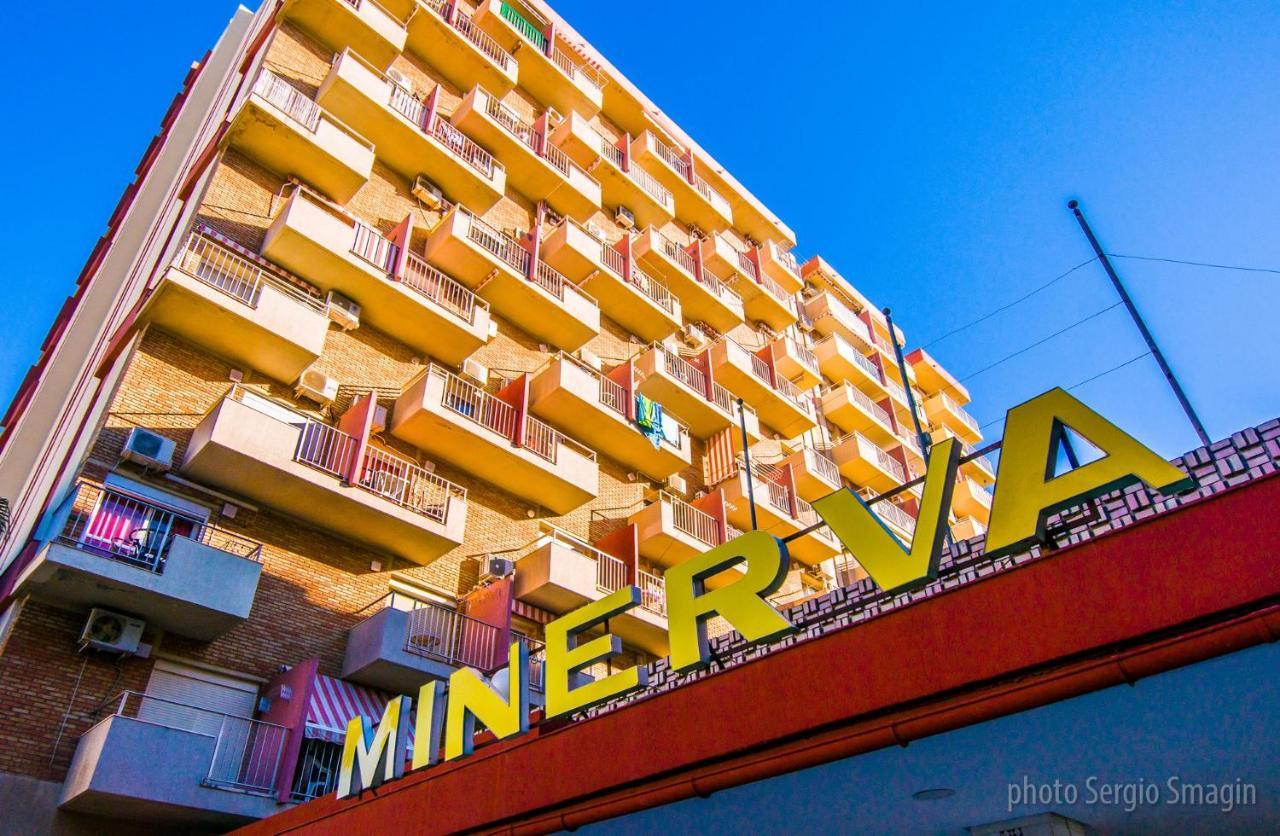 806 Minerva Apartamento - Vista Al Mar, La Piscina Y La Montana - Excelente Wifi Benalmadena Luaran gambar